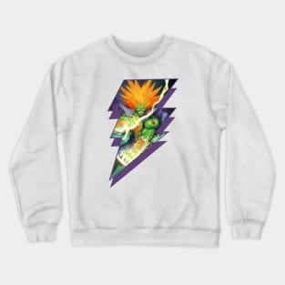 Blanka Crewneck Sweatshirt